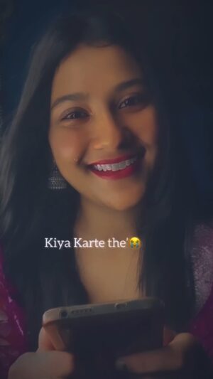 Cute Sona Instagram - Phle tum kitni baate🥺 #reels #reelsinstagram #sad #explorepage✨ #instagood #followforfollowback #reelsfeelit