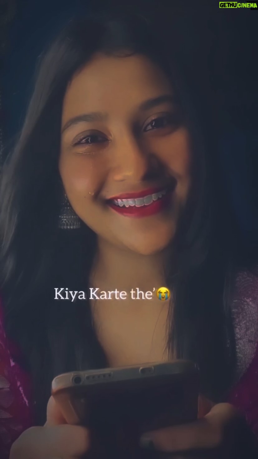 Cute Sona - 61.4K Likes - Phle tum kitni baate🥺 #reels #reelsinstagram #sad #explorepage✨ #instagood #followforfollowback #reelsfeelit