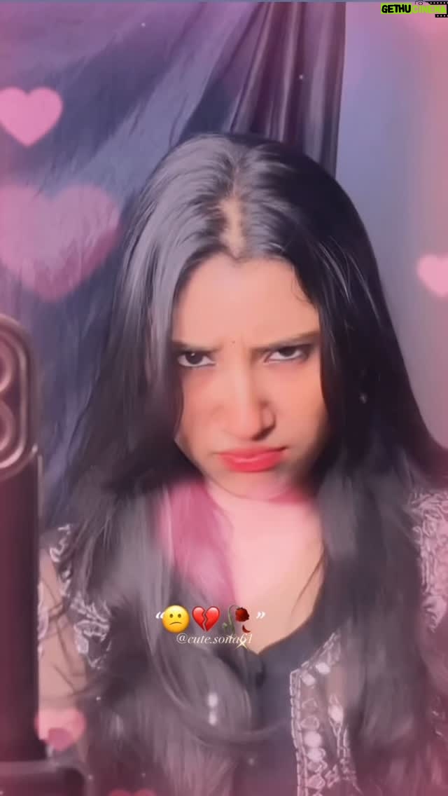 Cute Sona - 118.8K Likes - Baat kro na yaar💯🥺#reels #reelsinstagram #love #explorepage✨ #khushboofam #instagood #followforfollowback #someone