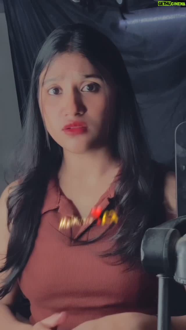 Cute Sona - 214.5K Likes - Kab tak singal rahunga….💯 #reels #reelsinstagram #love #explorepage✨ #khushboofam #reelsfeelit #couple #fb
