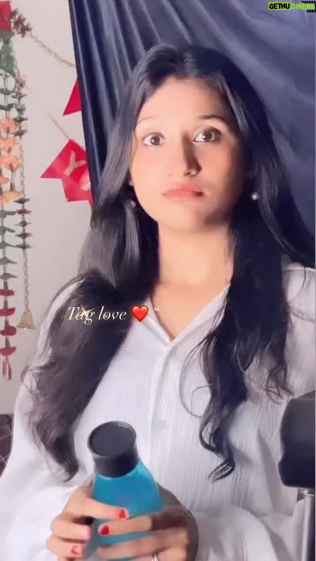 Cute Sona - 132.5K Likes - Paani pi lo😤 #reels #love #reelsindiaofficial #reelskarofeelkaro #someone #reelsfeelit #followforfollowback #