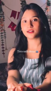 Actress Cute Sona HD Photos and Wallpapers August 2025