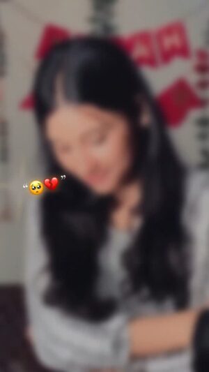 Cute Sona Instagram - Kismat main nhi ho🥺 #reels #sad #reelsinstagram #reelskarofeelkaro #reelsfeelit #khushboofam