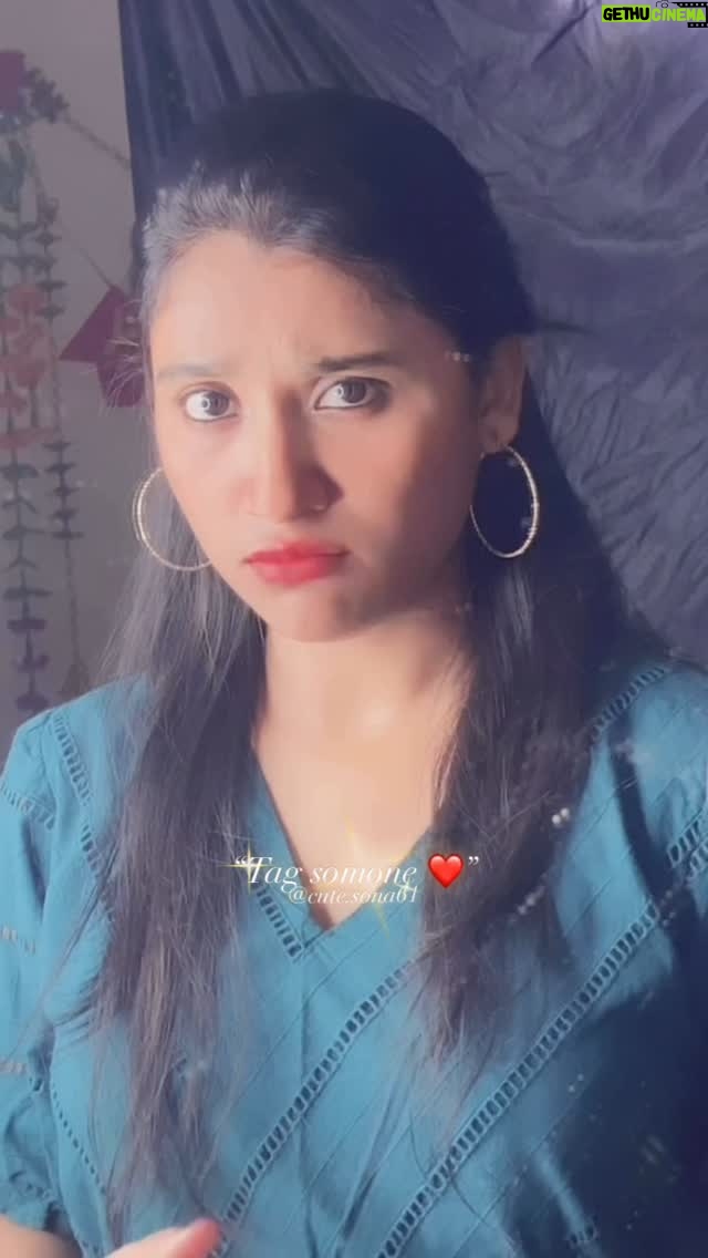 Cute Sona - 44.4K Likes - Kyaaaa fayda…😏#reels #reelsinstagram #love #explorepage✨ #khushboofam #reelsfeelit #isntagood #followforfollowback
