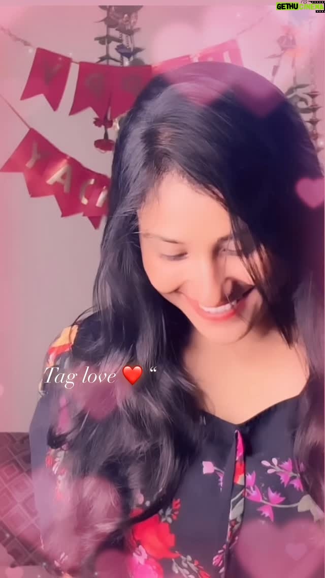 Cute Sona - 185.8K Likes - Love you ❣️#reels #love #reelsinstagram #reelskarofeelkaro #reelsfeelit #khushboofam