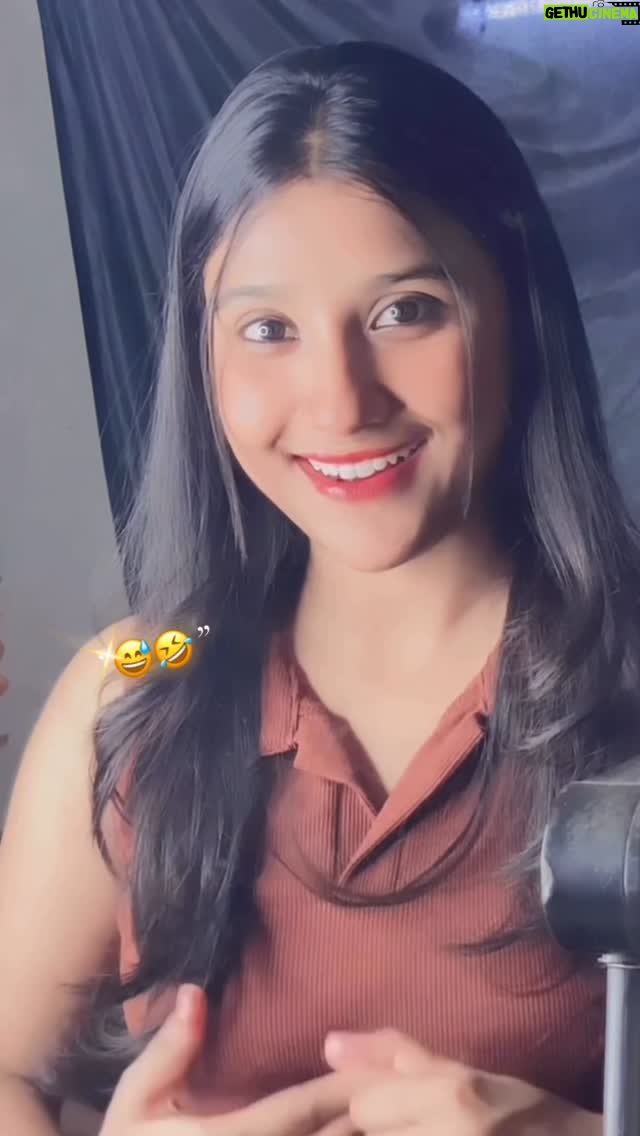 Cute Sona - 120.7K Likes - Number toh bta dena…😂 #reels #reelsinstagram #funny #explorepage✨ #comdey #khushboofam #reelsfeelit #funnyvideos