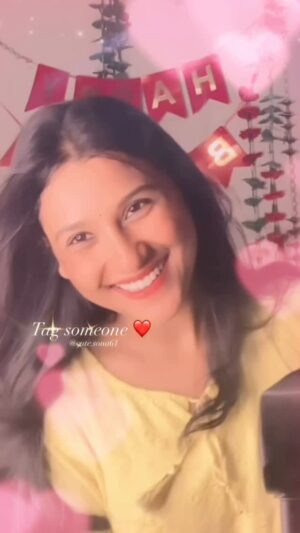 Cute Sona Instagram - Jab apka msg aata ha ❣️💯#reels #reelsi̇nstagram #love #isntagood #explorepage✨ #reelsfeelit #someone