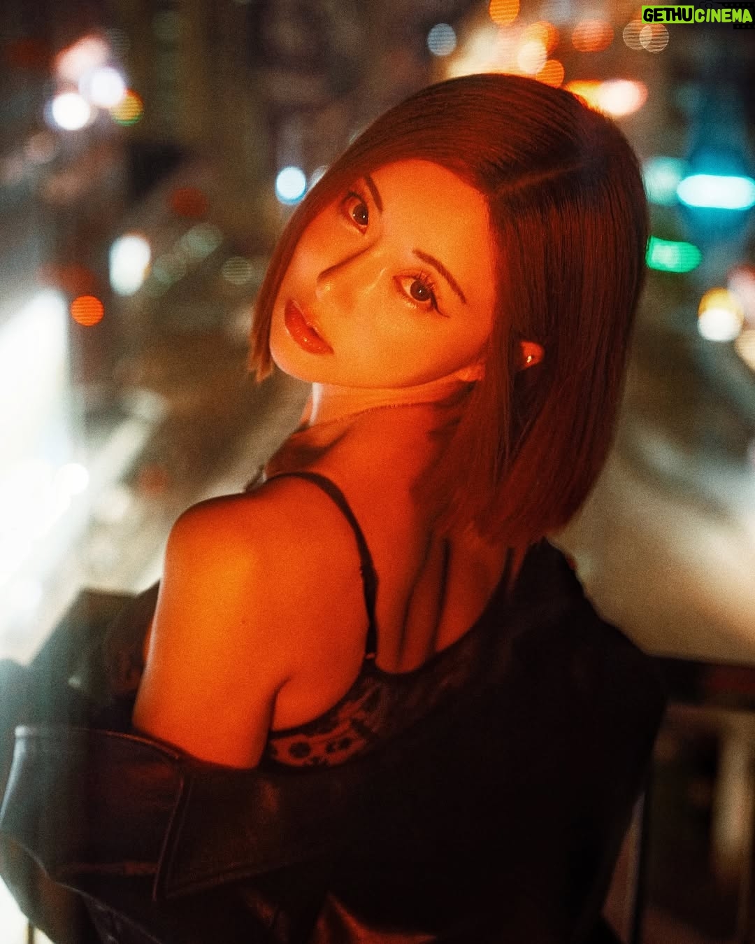 DJ SODA - 57.9K Likes - Fabulous night in HK 🖤✨
📷 @hiros_medias
