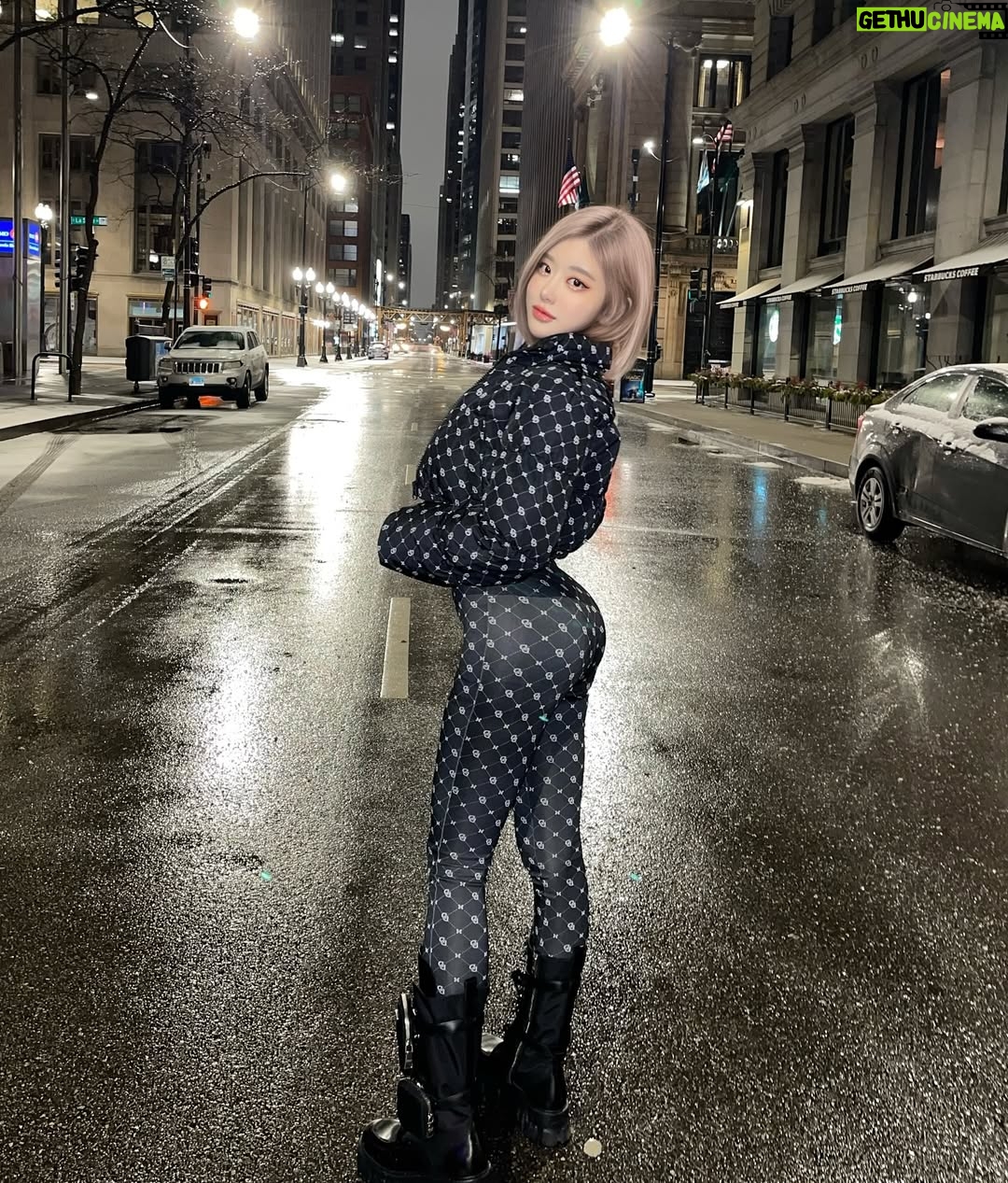 DJ SODA - 50K Likes - Soda in #Chicago 😘