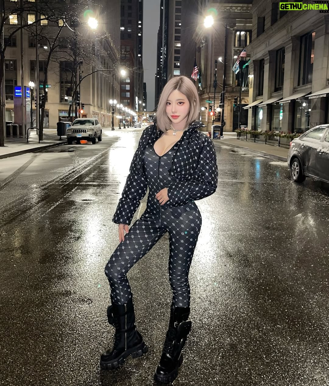 DJ SODA - 50K Likes - Soda in #Chicago 😘