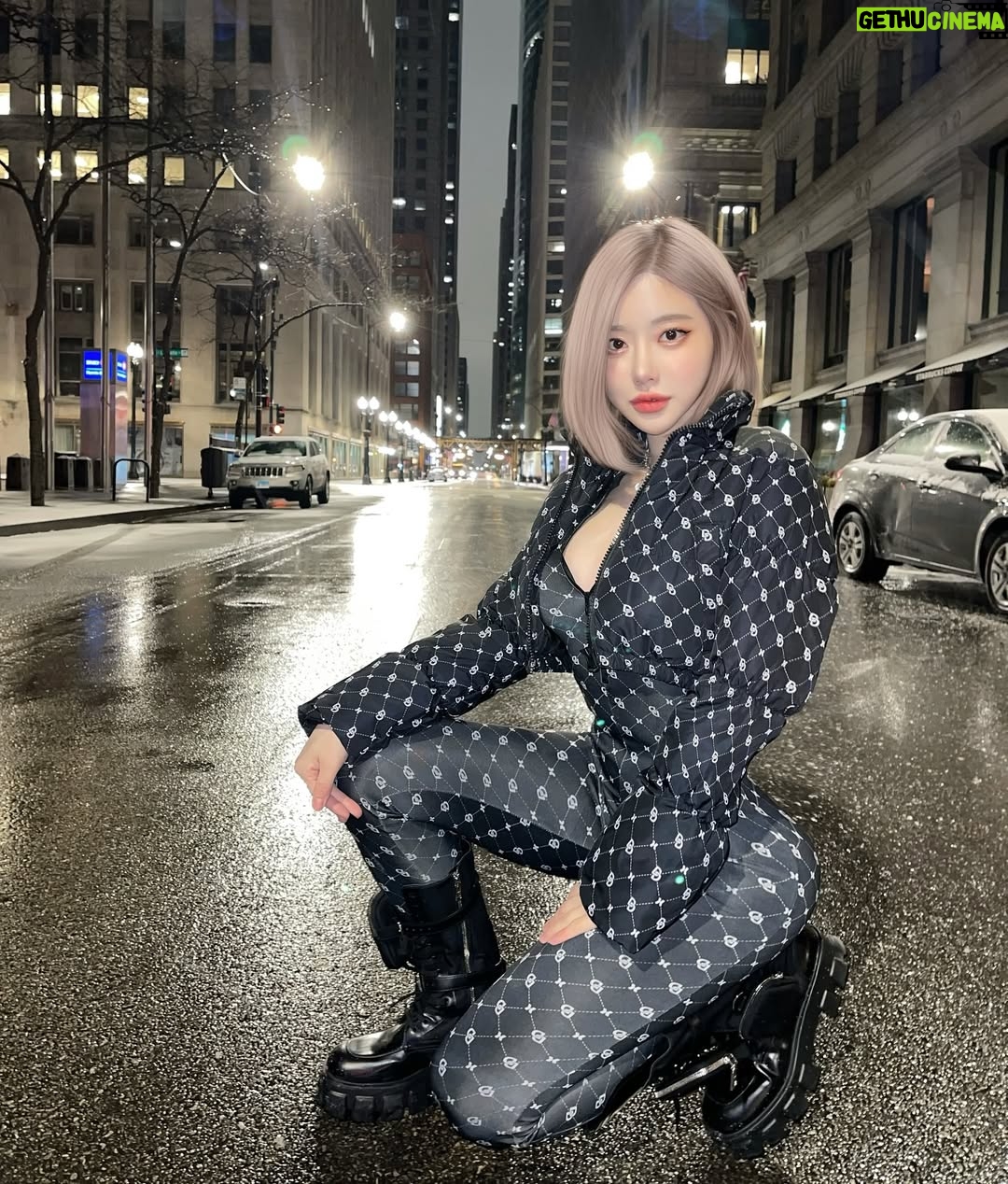 DJ SODA - 50K Likes - Soda in #Chicago 😘