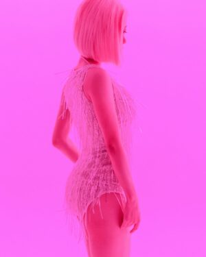 DJ SODA Instagram - Do you guys miss my blonde hair? 👩🦳💓
US TOUR 💖
May 23 Fri - Sound bar, Chicago ✨
May 24 Sat - Momocon, Atlanta ✨