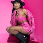 DJ Zinhle