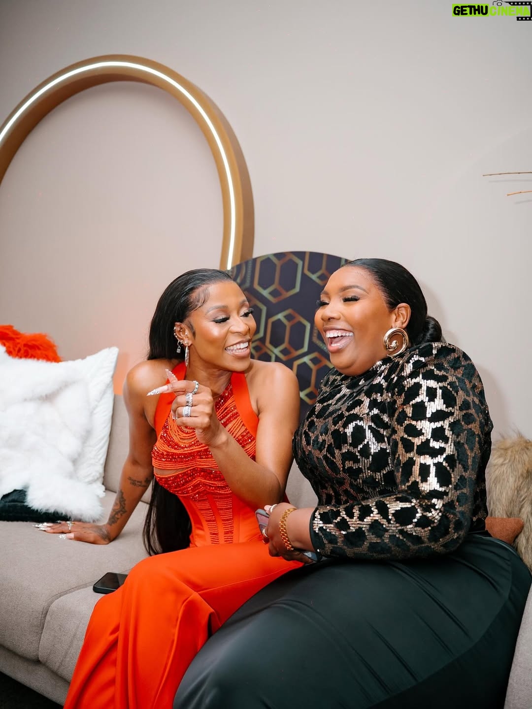 DJ Zinhle - 38.8K Likes - Thank you to @omodasouthafrica for the incredible Durban July experience! From the unforgettable ride to the unforgettable vibes — you truly brought the style, innovation, and luxury. Grateful to be part of the journey. #OMODA