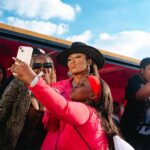 DJ Zinhle