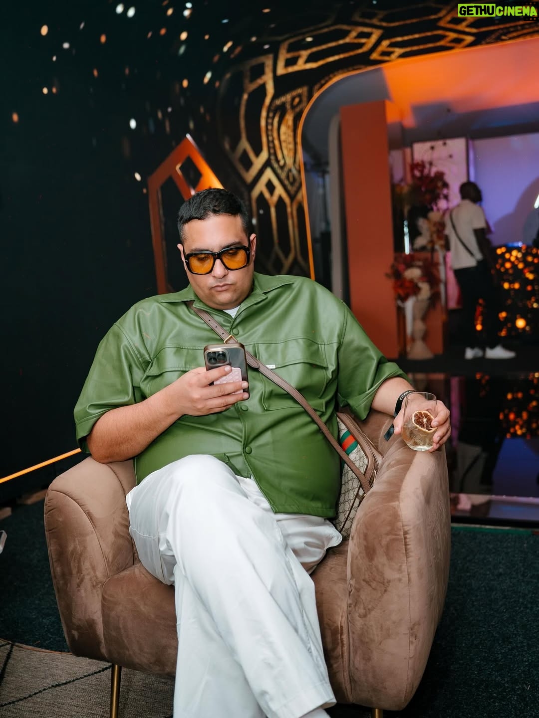 DJ Zinhle - 38.8K Likes - Thank you to @omodasouthafrica for the incredible Durban July experience! From the unforgettable ride to the unforgettable vibes — you truly brought the style, innovation, and luxury. Grateful to be part of the journey. #OMODA