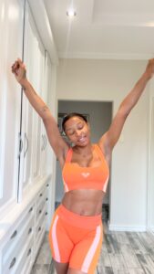 Actress DJ Zinhle HD Photos and Wallpapers September 2025