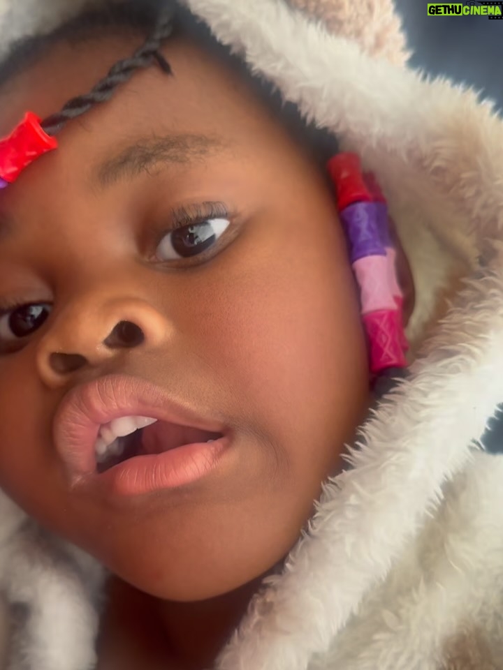 DJ Zinhle - 117.1K Likes - Pie is 4. I’ve been going through all her pictures and I can’t believe how much she’s grown. 🥹

@asantewithlove happy birthday my sweet baby, you light up our world with your laughter and your love for music. 

My superstar baby pie, may your 4th year be as magical as your smile, as stylish as your wardrobe, and as joyful as you make us feel. I love you Santana.