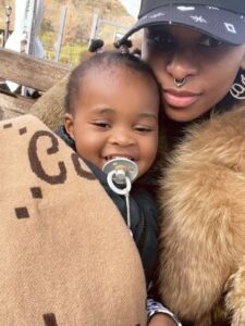 Actress DJ Zinhle HD Photos and Wallpapers September 2025