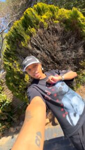 Actress DJ Zinhle HD Photos and Wallpapers August 2025