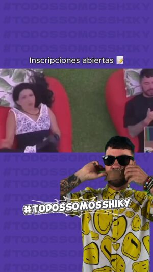 Dalilah Polanco Instagram - BuscĆ”ndole novio a mi BFF š«¶šāØ
ĀæListos para votar hoy?
#todossomosshiky #lacasadelosfamososmx #lcdlfmx3