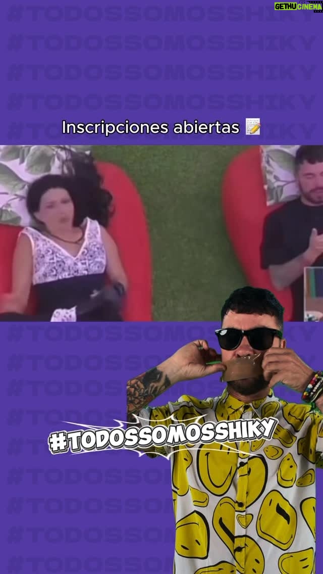 Dalilah Polanco - 9.1K Likes - Buscándole novio a mi BFF 🫶😂✨

¿Listos para votar hoy? 

#todossomosshiky #lacasadelosfamososmx #lcdlfmx3