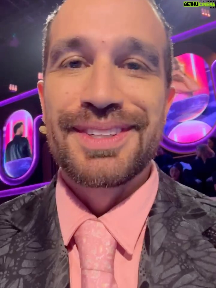 Dalilah Polanco - 9.6K Likes - Que sigan los reencuentros bonitos 🩵🖤🩷
Hoy todos a votar por @polancodalilah y @yosoyshiky ¡Hoy votos al doble! 
Outfit: @pinedacovalin 
Stylist: @fonsi.sanchez