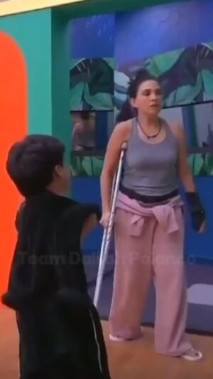Dalilah Polanco Instagram - Que raras se ponen las canciones de Los Tigres del Norte en la casa š¤Ŗ
#TeamDalilahPolanco #teamdalilah #dalilahpolanco #dalilah #lcdlf #lcdlfmx #lacasadelosfamosos
Este contenido es propiedad de āLa Casa de los Famososā y sus respectivos titulares. Se utiliza con fines informativos y de entretenimiento sin intención de infringir derechos. Todo el crĆ©dito a sus creadores y participantes.