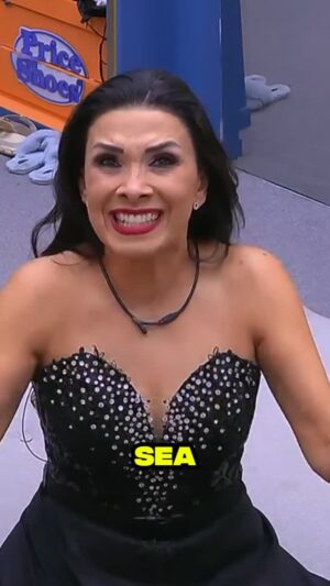 Dalilah Polanco Instagram - @polancodalilah es salvada por el pĆŗblico y asĆ les agradeció š„¹š«¶š»
Si quieres ver el momento COMPLETO, suscrĆbete ya a @vix y no te pierdas de nada con el 24/7 š„
#LaCasaDeLosFamososMx disponible tambiƩn en #LasEstrellas y #Canal5