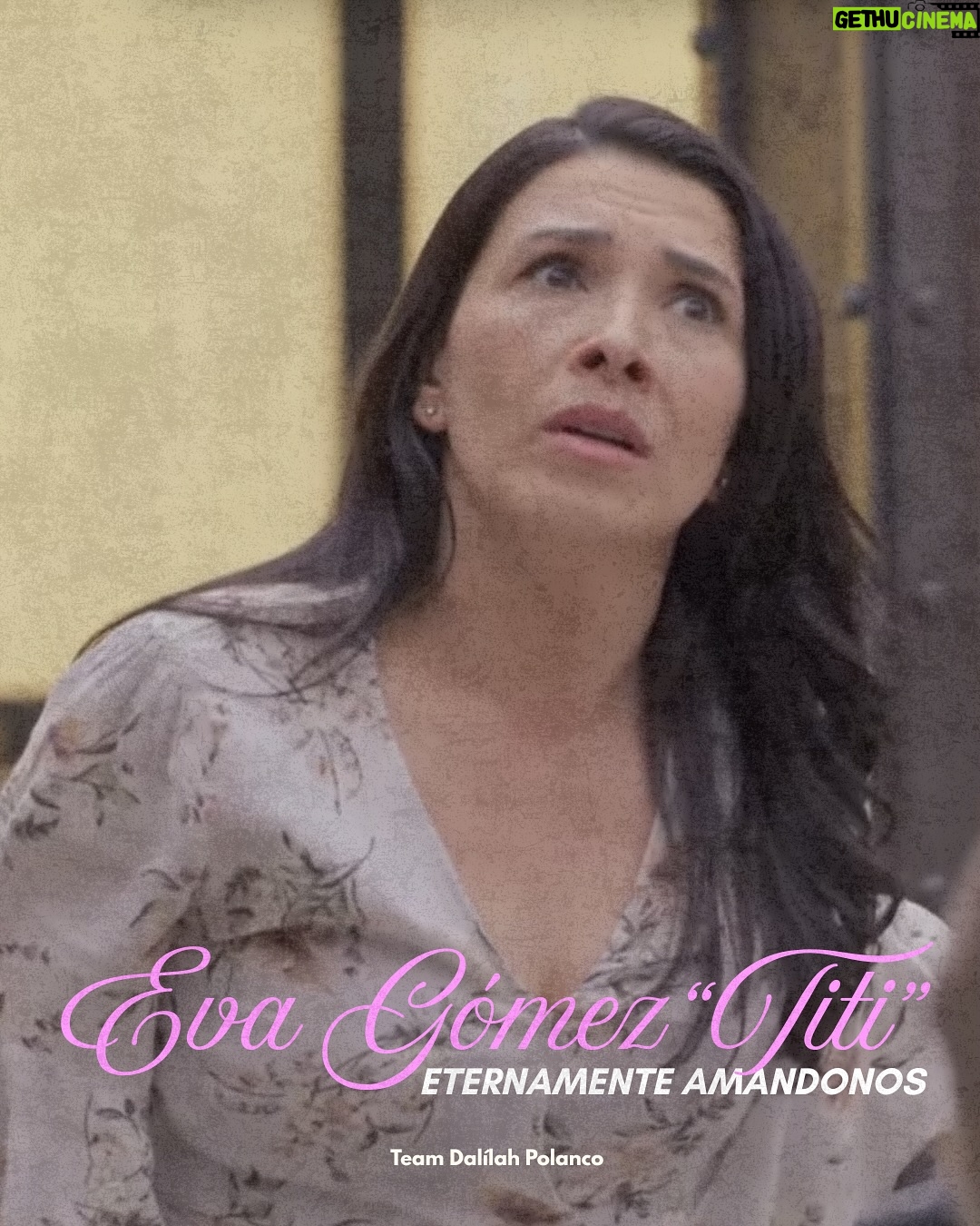 Dalilah Polanco - 8.8K Likes - This is the life of a showgirl 🎭📺

Dalílah Polanco si tiene varios personajes… más de 60 y contando durante sus tres décadas de carrera artística 🤪✨

Acá te dejamos 12 de nuestros favoritos ¿cuál crees que nos faltó? 👀

#TeamDalilahPolanco #teamdalilah #dalilahpolanco #dalilah #lcdlf #lcdlfmx #lacasadelosfamosos