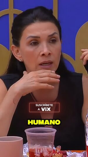 Dalilah Polanco Instagram - @polancodalilah le confiesa a otros habitantes de la casa que le caĆa MUY MAL @facufacundo
Si quieres ver el momento COMPLETO, suscrĆbete ya a @vix y no te pierdas de nada con el 24/7 š„
#LaCasaDeLosFamososMx, rumbo a la final, disponible tambiƩn en #LasEstrellas y #Canal5