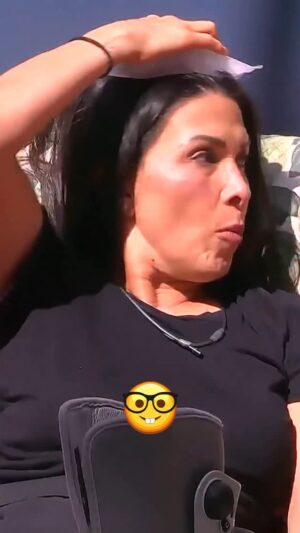 Dalilah Polanco Instagram - @polancodalilah no puede creer lo poco que conocen de teatro sus compaƱeros de la casa.
Si quieres ver el momento COMPLETO, suscrĆbete ya a @vix y no te pierdas de nada con el 24/7 š„
#LaCasaDeLosFamososMx disponible tambiƩn en #LasEstrellas y #Canal5