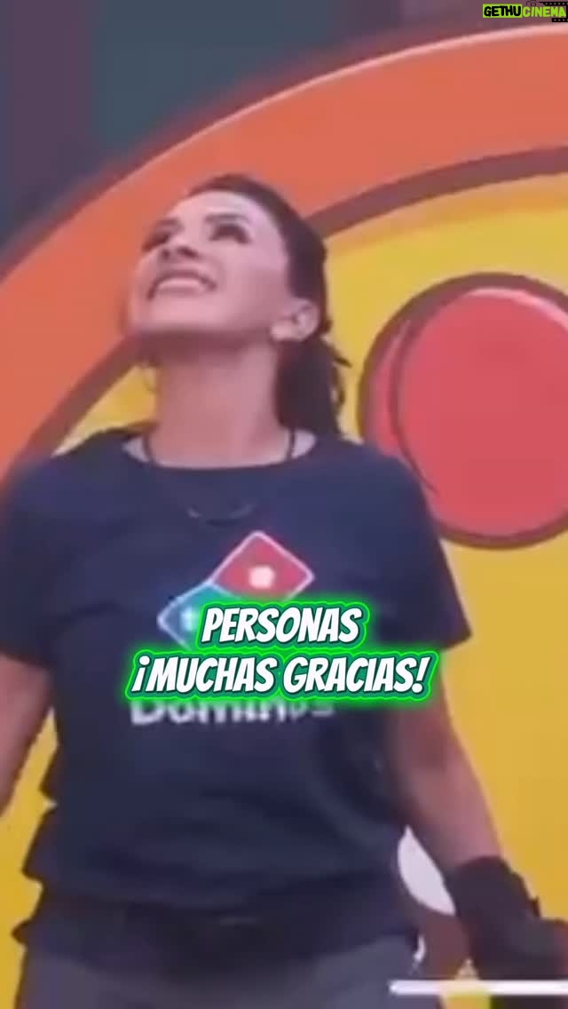 Dalilah Polanco - 14.2K Likes - Personas, muchas gracias por este gran detalle que llena de energía y amor el corazón 🫶🏻

#TeamDalilah 🤪 #NoMeFunien #ChingazoDeBesos
#LaCasaDeLosFamososMx
#TodaCDPelucheconDalilah