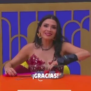 Dalilah Polanco Instagram - Ā”Gracias, personas!š
Gracias por todo el esfuerzo, por cada voto, por cada tweet, por cada comentario, por todos sus edits⦠Gracias por todo el amor por nuestra persona favorita š«¶š½āØ
#TeamDalilahPolanco #teamdalilah #dalilahpolanco #dalilah #lcdlf #lcdlfmx #lacasadelosfamosos
Este contenido es propiedad de āLa Casa de los Famososā y sus respectivos titulares. Se utiliza con fines informativos y de entretenimiento sin intención de infringir derechos. Todo el crĆ©dito a sus creadores y participantes.