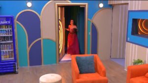 Dalilah Polanco Instagram - @polancodalĆlah se convierte en la tercera finalista de #LCDLFMX
Si quieres ver el momento COMPLETO, suscrĆbete ya a @vix y no te pierdas de nada con el 24/7 š„
#LaCasaDeLosFamososMx, rumbo a la final, disponible tambiƩn en #LasEstrellas y #Canal5