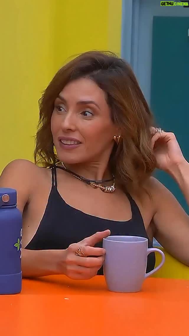 Dalilah Polanco - 8.4K Likes - Entre @ninelconde y @marianabotasl  esto responde @polancodalilah 🫢

Si quieres ver el momento COMPLETO, suscríbete ya a @vix y no te pierdas de nada con el 24/7 🔥

#LaCasaDeLosFamososMx  rumbo a la final, disponible también en #LasEstrellas y #Canal5