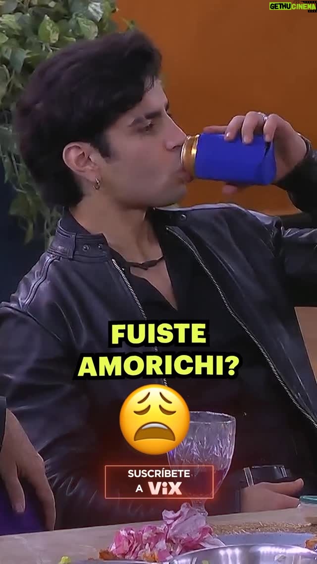 Dalilah Polanco - 7.2K Likes - “Pero no te vuelve a pasar” @polancodalilah extraña mucho a Juan Gabriel 🥲

Si quieres ver el momento COMPLETO, suscríbete ya a  @ViX y no te pierdas de nada con el 24/7 🔥

#LaCasaDeLosFamososMx , rumbo a la final, disponible también en #LasEstrellas y #Canal5