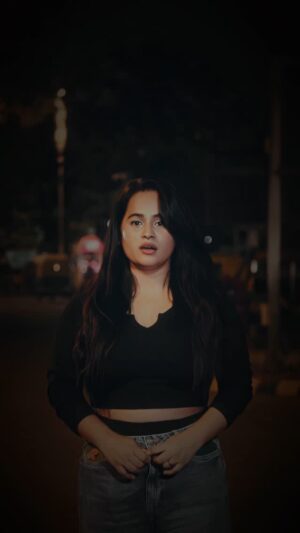 Damini Chauhan Instagram - kho gye tum khi 💔
@hanitabhambri