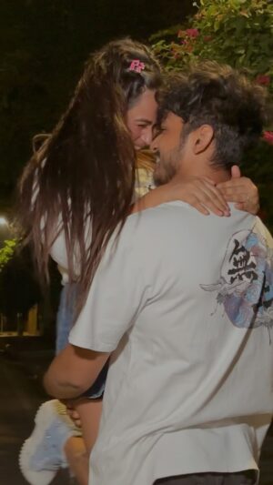 Damini Chauhan Instagram - True❤️🧿
@amanrajbhar_7 🧿