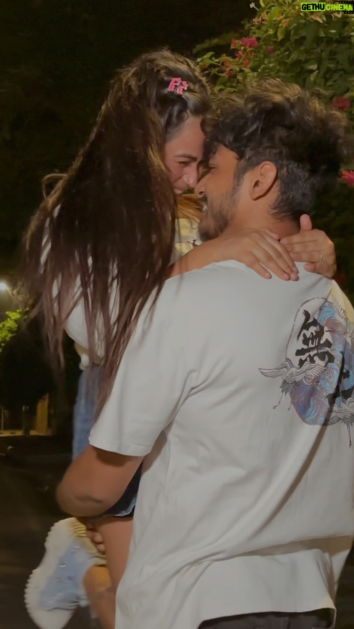 Damini Chauhan - 29.8K Likes - True❤️🧿 
@amanrajbhar_7 🧿