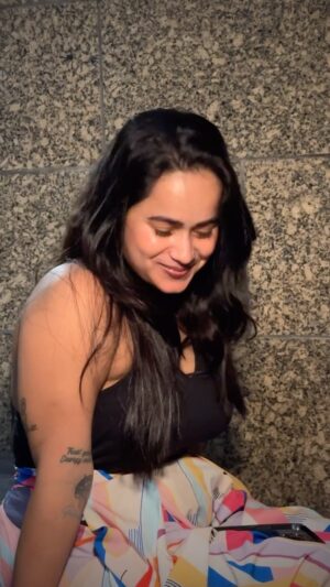 Damini Chauhan Instagram - ❤️
#instagram
#viral
#sad