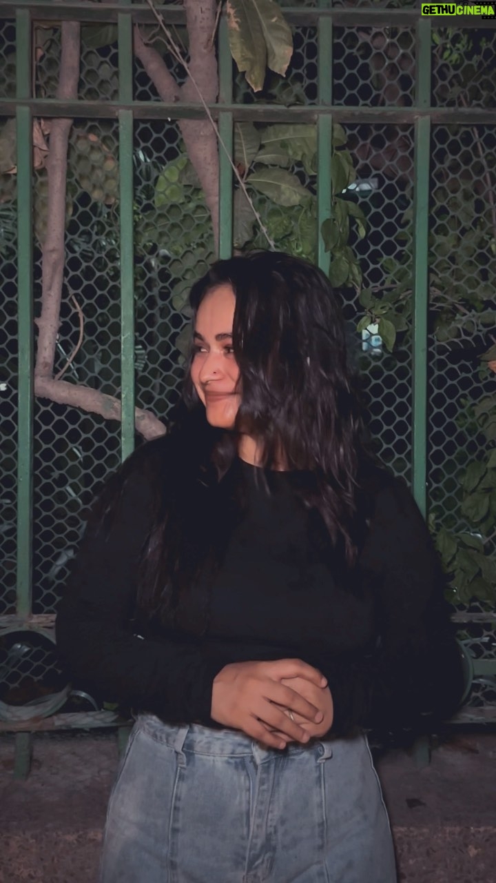 Damini Chauhan - 3 Likes - ❤️