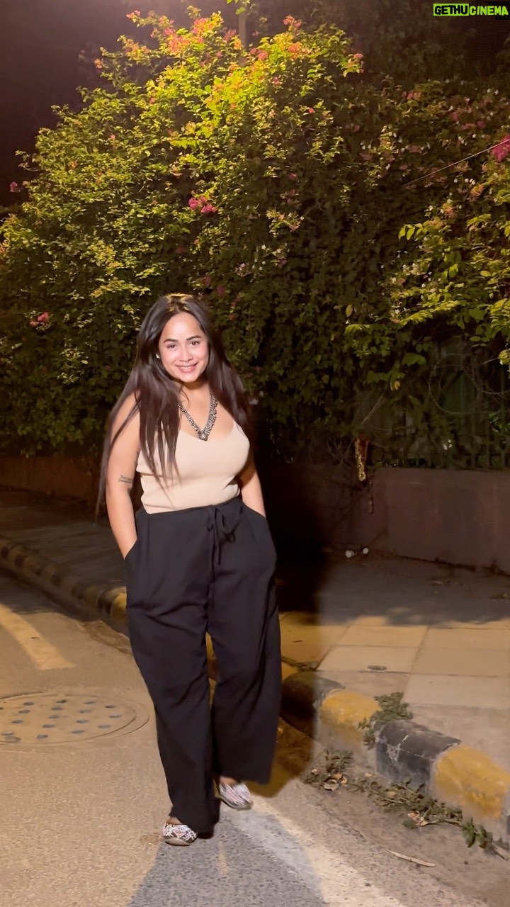Damini Chauhan - 203.1K Likes - True❤️