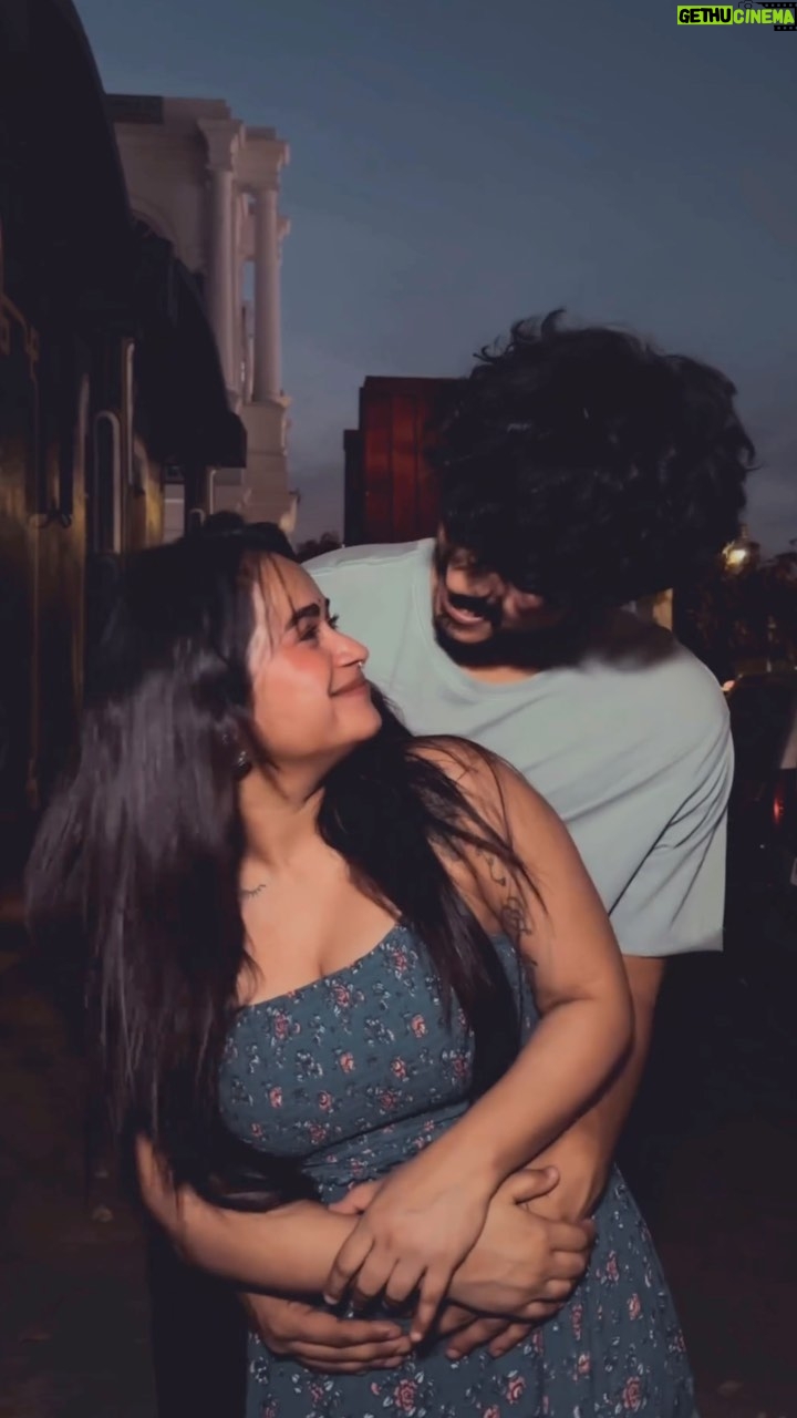 Damini Chauhan - 72.6K Likes - Bhad m jaye❤️🧿 
@amanrajbhar_7 🧿 
#couplegoals