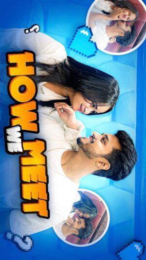 Damini Chauhan Instagram - GUYS vlog agya hai jaldi se jao bio m link hai btao comments krke vlog kesa lga 🧿❤️
@amanrajbhar_7 ❤️
#couplegoals
#instagram