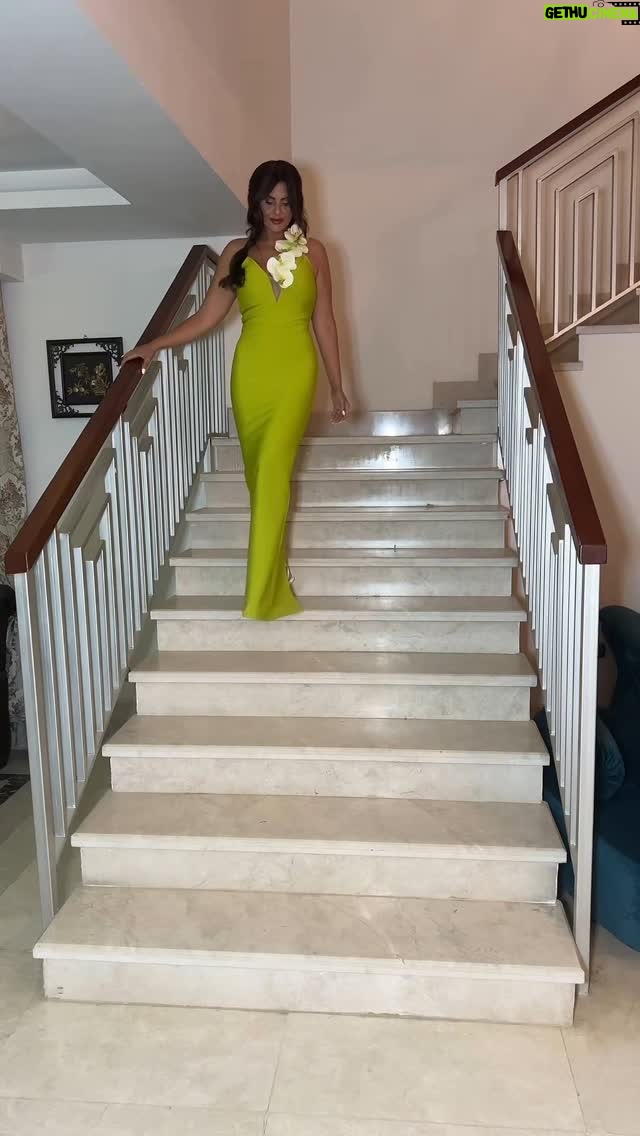 Dana Hamdan - 1.5K Likes - Dress from @heshe33 #egypt #fyp #saudi #دانا_حمدان #dana_hamdan #jordan ##مصر #qatar #kuwait #uae