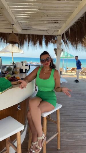 Dana Hamdan Instagram - #summer #summertime #summervibes #northcoast #egypt #fyp #saudi #dana_hamdan #دانا_حمدان #jordan #مصر #iraq #qatar #uae #dubai #abudhabi