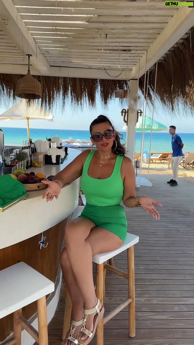Dana Hamdan - 1.1K Likes - #summer #summertime #summervibes #northcoast #egypt #fyp #saudi #dana_hamdan #دانا_حمدان #jordan #مصر #iraq #qatar #uae #dubai #abudhabi