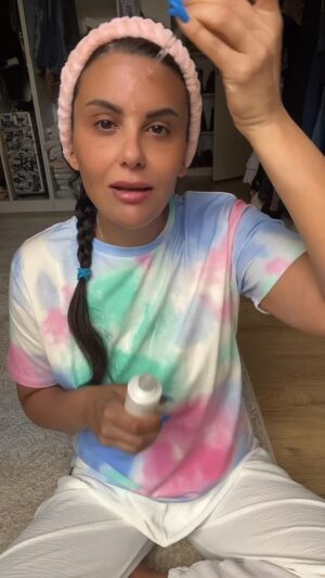 Dana Hamdan Instagram - #skincareroutine #skin #beauty #storytelling #story #storyteller #fyp #egypt #saudi #dana_hamdan #دانا_حمدان #jordan #مصر #iraq #qatar #uae #lebanon #syria