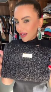 Actress Dana Hamdan HD Photos and Wallpapers July 2025